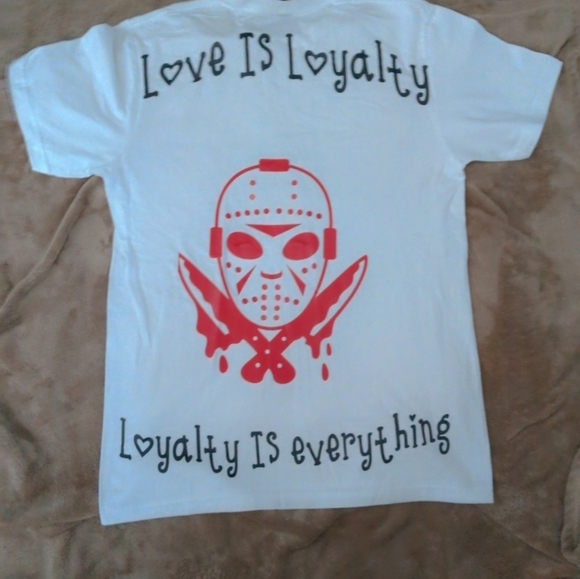 Graphic Tee - Picture 2 of 2